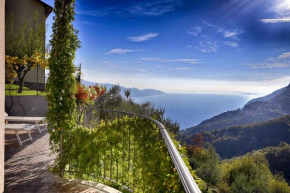 Villa Ornella, Belvedere - Theater Home Tignale
